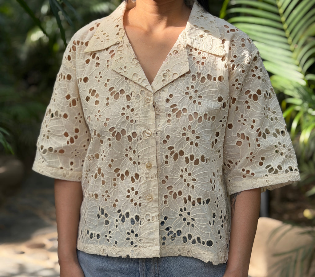 Vanilla Grove Shirt